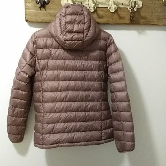 The Foundation Puffer.  The Group by Babaton; packable. - Picture 2 of 12